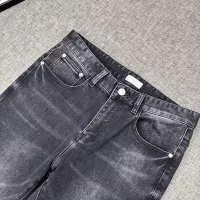 $100.00 USD Christian Dior Jeans For Men #1329121