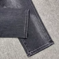 $100.00 USD Christian Dior Jeans For Men #1329121