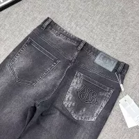 $100.00 USD Christian Dior Jeans For Men #1329121