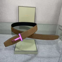 $64.00 USD Tom Ford AAA Quality Belts In 4.0cm For Men #1329122