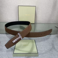 $64.00 USD Tom Ford AAA Quality Belts In 4.0cm For Men #1329123