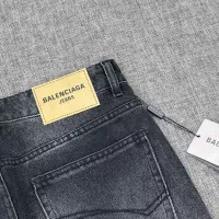 $100.00 USD Balenciaga Jeans For Men #1329125