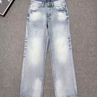 $100.00 USD Balenciaga Jeans For Men #1329126