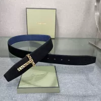 $64.00 USD Tom Ford AAA Quality Belts In 4.0cm For Men #1329127