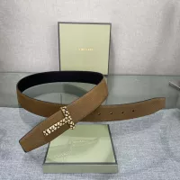 $64.00 USD Tom Ford AAA Quality Belts In 4.0cm For Men #1329129