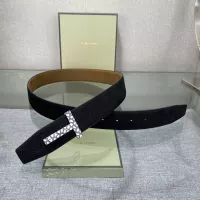 $64.00 USD Tom Ford AAA Quality Belts In 4.0cm For Men #1329130