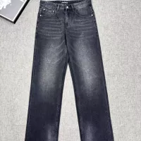 $100.00 USD Chrome Hearts Jeans For Men #1329131
