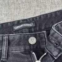 $100.00 USD Chrome Hearts Jeans For Men #1329131
