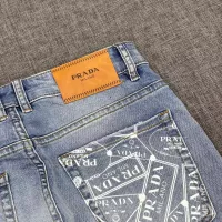 $92.00 USD Prada Jeans For Men #1329135