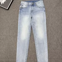$92.00 USD Prada Jeans For Men #1329135
