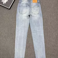 $92.00 USD Prada Jeans For Men #1329135