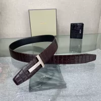 $64.00 USD Tom Ford AAA Quality Belts In 4.0cm For Men #1329136