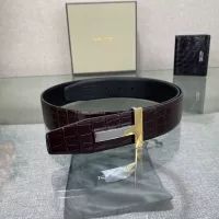 $64.00 USD Tom Ford AAA Quality Belts In 4.0cm For Men #1329137