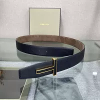 $64.00 USD Tom Ford AAA Quality Belts In 4.0cm For Men #1329141