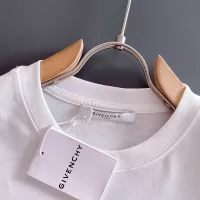 $85.00 USD Givenchy T-Shirts Short Sleeved For Unisex #1329144