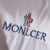 $92.00 USD Moncler T-Shirts Short Sleeved For Men #1329149