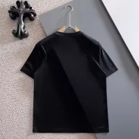$92.00 USD Moncler T-Shirts Short Sleeved For Men #1329152