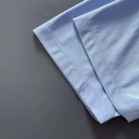 $92.00 USD Prada T-Shirts Short Sleeved For Men #1329154
