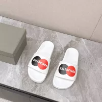 $48.00 USD Balenciaga Slippers For Women #1329158