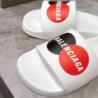 $48.00 USD Balenciaga Slippers For Women #1329158