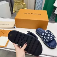 $82.00 USD Louis Vuitton Slippers For Men #1329163
