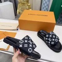 $82.00 USD Louis Vuitton Slippers For Men #1329165