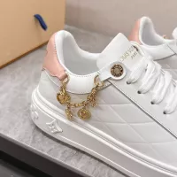 $105.00 USD Louis Vuitton Casual Shoes For Women #1329175