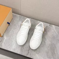 $105.00 USD Louis Vuitton Casual Shoes For Men #1329176