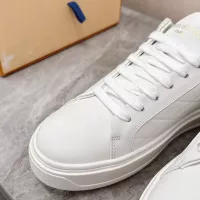 $105.00 USD Louis Vuitton Casual Shoes For Men #1329176