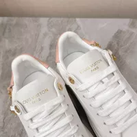 $105.00 USD Louis Vuitton Casual Shoes For Men #1329176