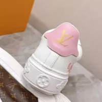 $105.00 USD Louis Vuitton Casual Shoes For Men #1329178