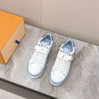 $105.00 USD Louis Vuitton Casual Shoes For Men #1329181