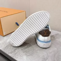 $105.00 USD Louis Vuitton Casual Shoes For Men #1329181