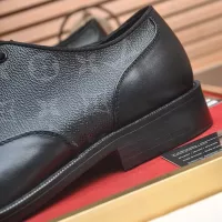 $98.00 USD Louis Vuitton LV Oxfords Shoes For Men #1329182