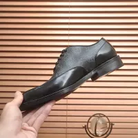 $98.00 USD Louis Vuitton LV Oxfords Shoes For Men #1329183
