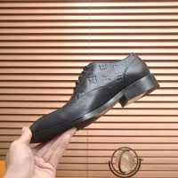 $98.00 USD Louis Vuitton LV Oxfords Shoes For Men #1329184
