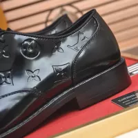 $98.00 USD Louis Vuitton LV Oxfords Shoes For Men #1329185