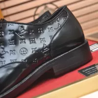 $98.00 USD Louis Vuitton LV Oxfords Shoes For Men #1329187