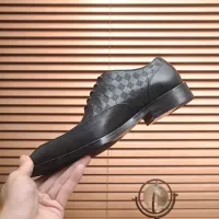 $98.00 USD Louis Vuitton LV Oxfords Shoes For Men #1329188
