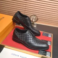 $98.00 USD Louis Vuitton LV Oxfords Shoes For Men #1329188