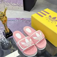 $82.00 USD Gucci Slippers For Women #1329209