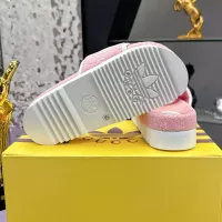 $82.00 USD Gucci Slippers For Women #1329209
