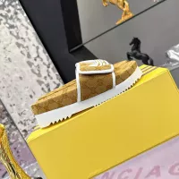 $82.00 USD Gucci Slippers For Women #1329213