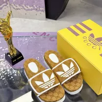 $82.00 USD Gucci Slippers For Women #1329213