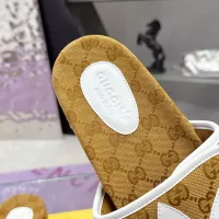 $82.00 USD Gucci Slippers For Women #1329213