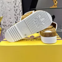 $82.00 USD Gucci Slippers For Women #1329213