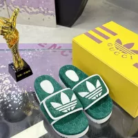 $82.00 USD Gucci Slippers For Women #1329215