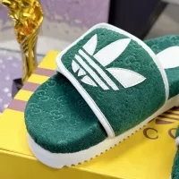 $82.00 USD Gucci Slippers For Women #1329215