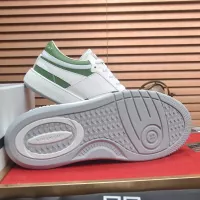 $105.00 USD Givenchy Casual Shoes For Men #1329221