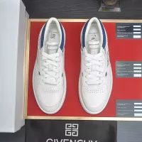 $105.00 USD Givenchy Casual Shoes For Men #1329222